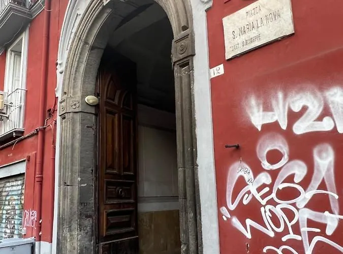 La Nova Apartment