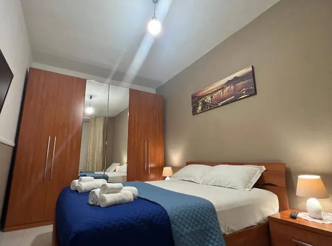 La Nova Apartment
